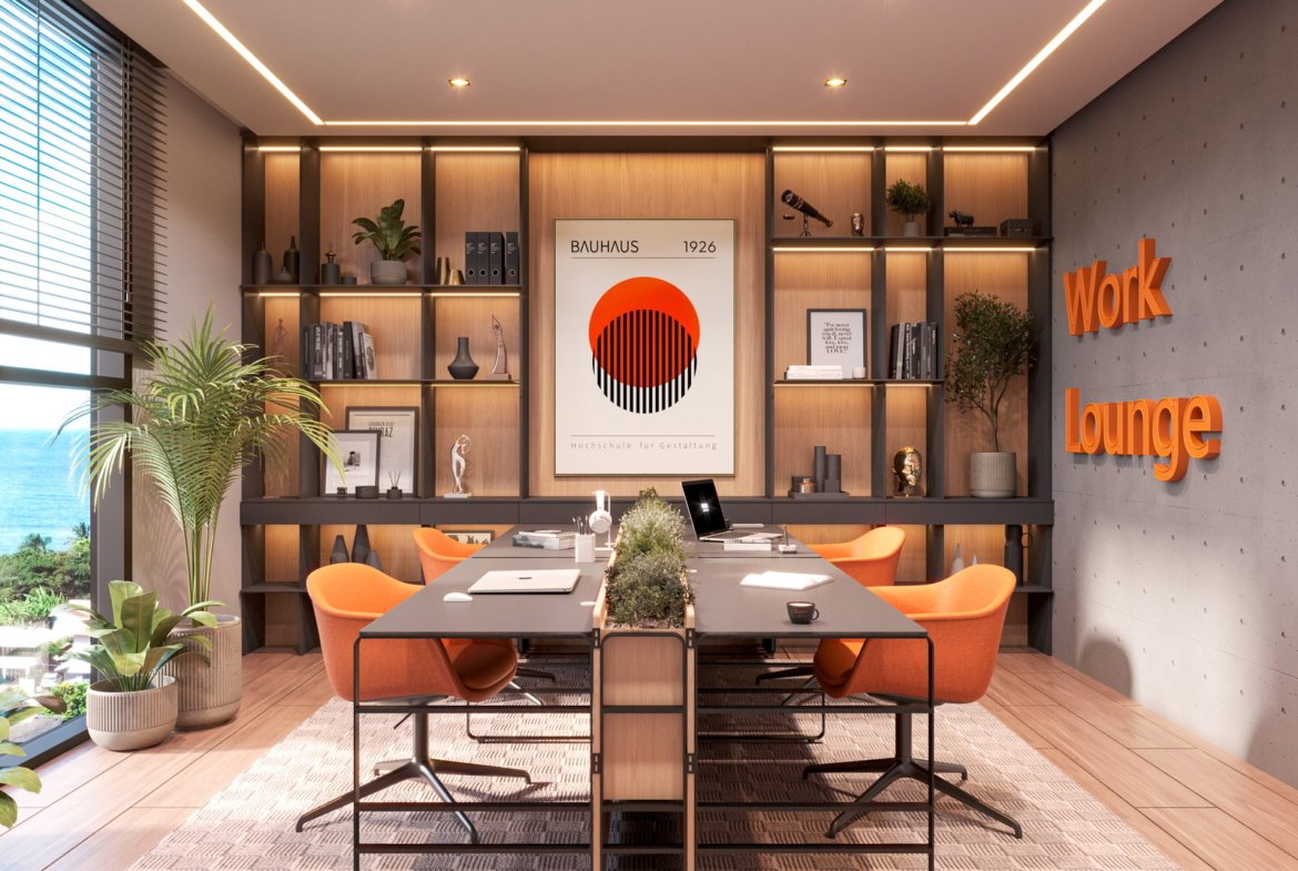 Apartamento no Bivver Residence em Balneário Piçarras (SC) | BIVVER