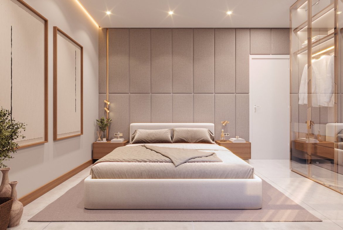 Apartamento no Bivver Residence em Balneário Piçarras (SC) | BIVVER