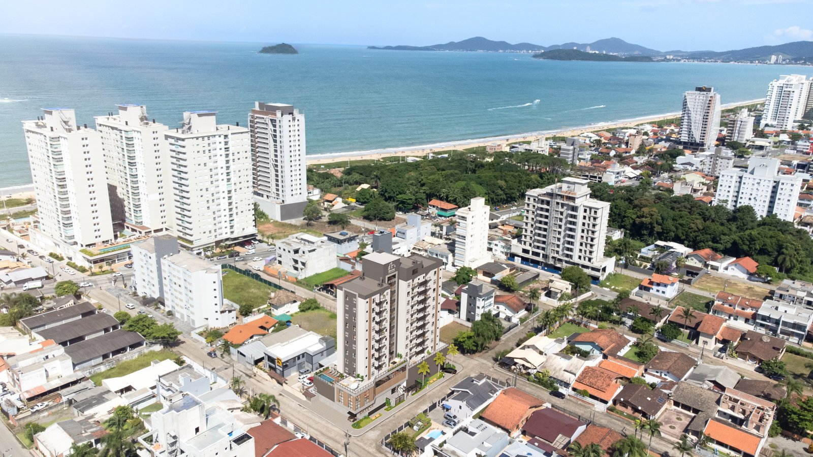 aplat-bivver-fachada-06 Apartamento no Bivver Residence em Balneário Piçarras (SC) | BIVVER