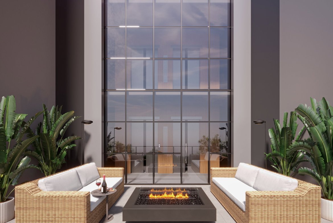 Apartamento no Bivver Residence em Balneário Piçarras (SC) | BIVVER