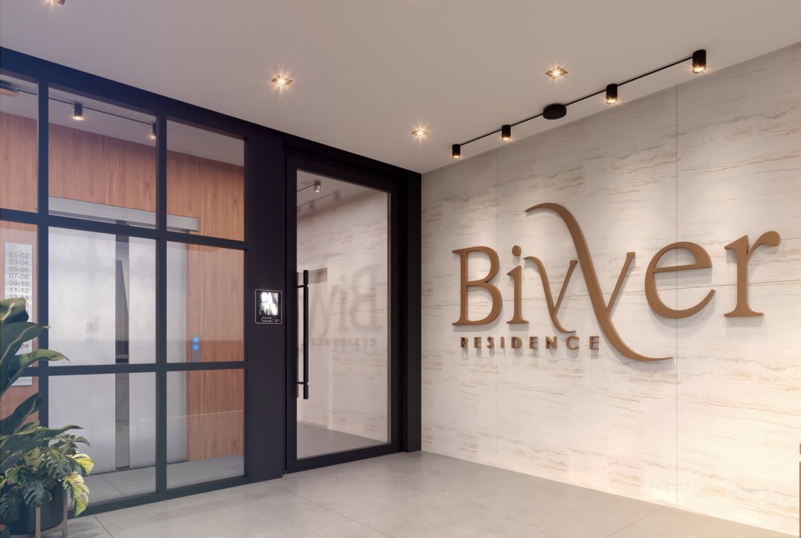 Apartamento no Bivver Residence em Balneário Piçarras (SC) | BIVVER