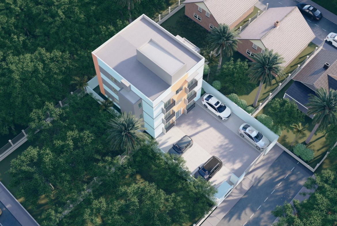 Apartamento no Madison Residence em Balneário Piçarras (SC) | BIVVER