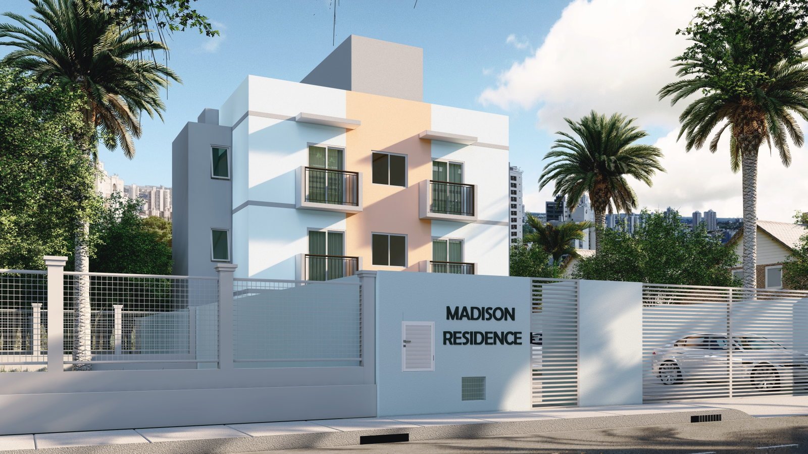 aplat-bivver-madison-fachada-04 Apartamento no Madison Residence em Balneário Piçarras (SC) | BIVVER