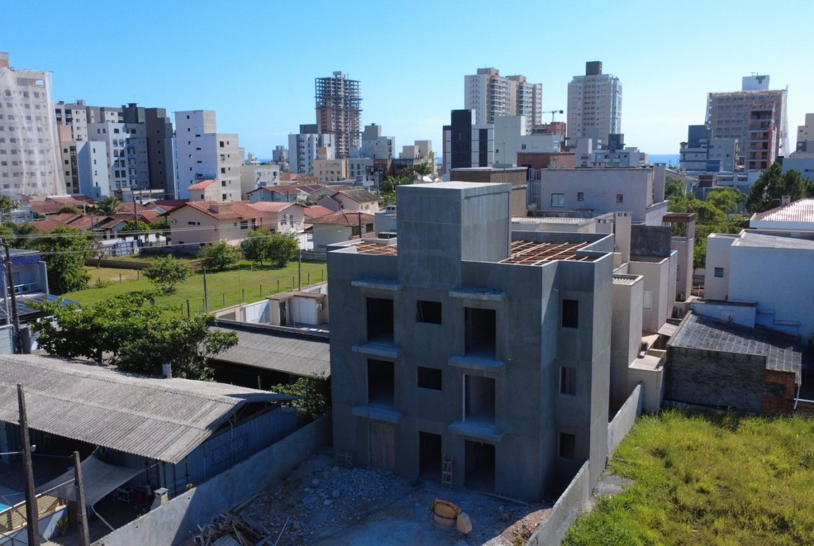 Apartamento no Madison Residence em Balneário Piçarras (SC) | BIVVER