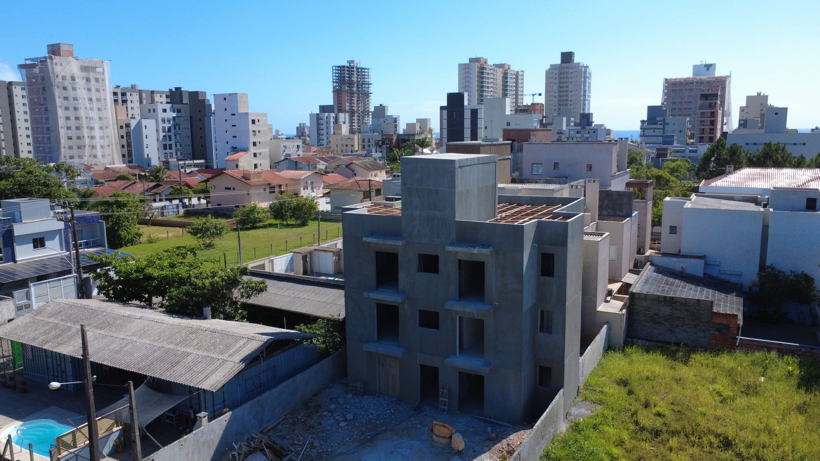 DCIM100MEDIADJI_0124.JPG Apartamento no Madison Residence em Balneário Piçarras (SC) | BIVVER