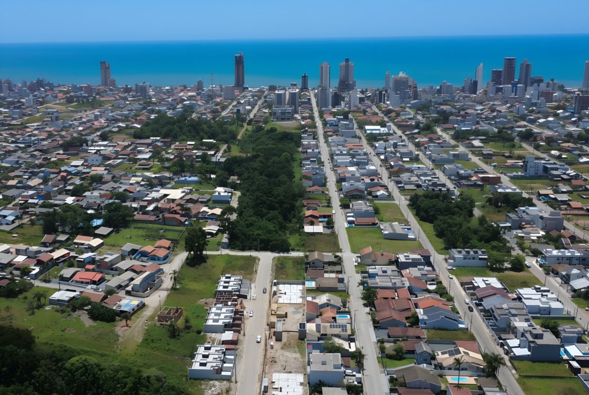 Apartamento no Residencial Malbec em Balneário Piçarras (SC) | BIVVER