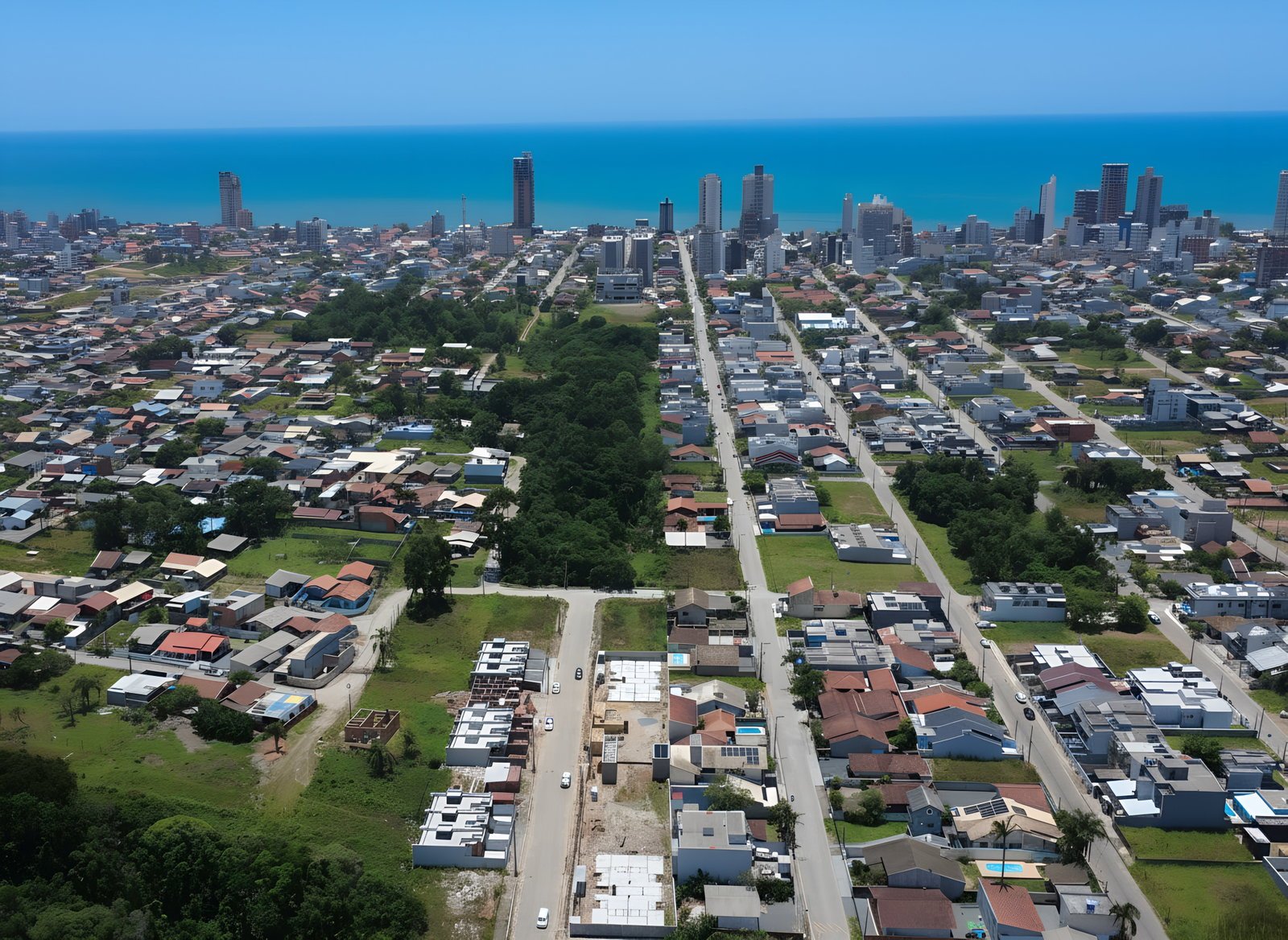 aplat-bivver-malbec-fachada-02 Apartamento no Residencial Malbec em Balneário Piçarras (SC) | BIVVER