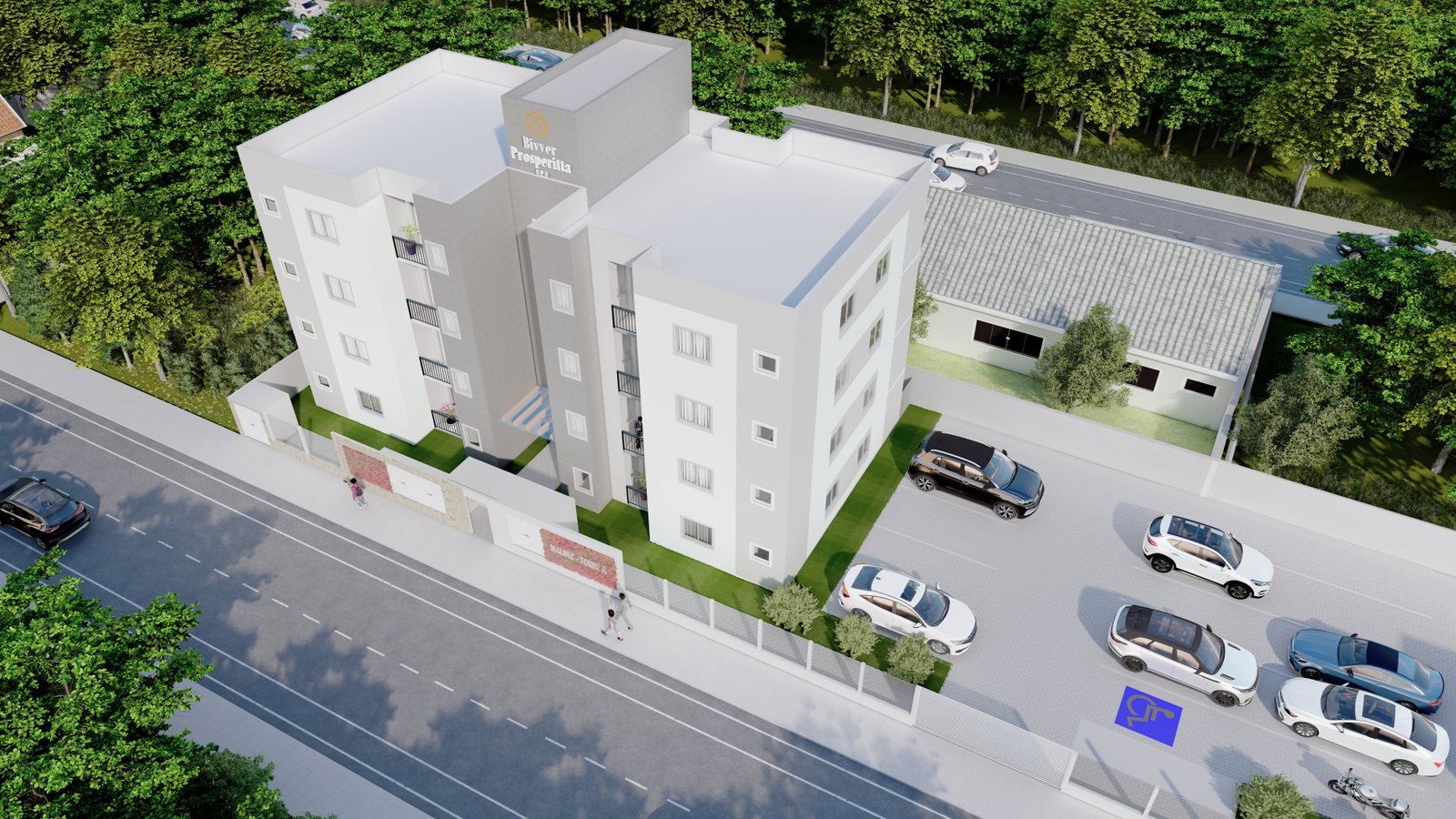 aplat-bivver-malbec-fachada-04 Apartamento no Residencial Malbec em Balneário Piçarras (SC) | BIVVER