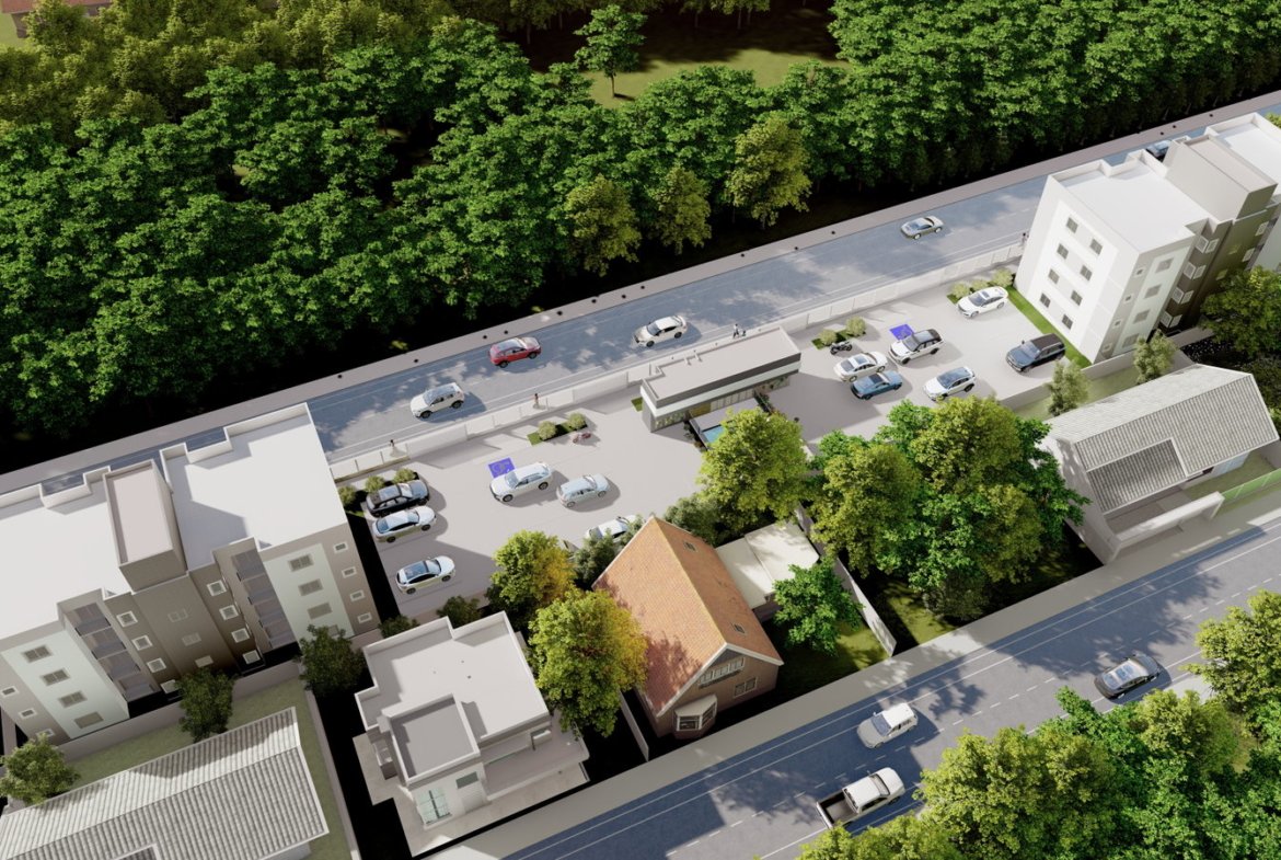 Apartamento no Residencial Malbec em Balneário Piçarras (SC) | BIVVER