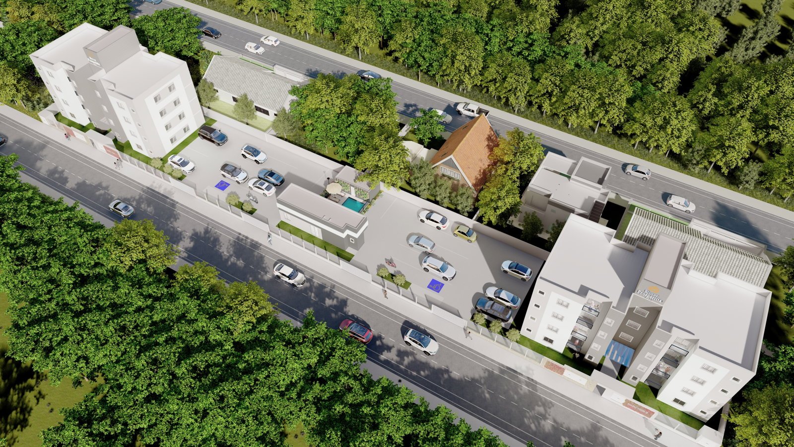 aplat-bivver-malbec-fachada-07 Apartamento no Residencial Malbec em Balneário Piçarras (SC) | BIVVER