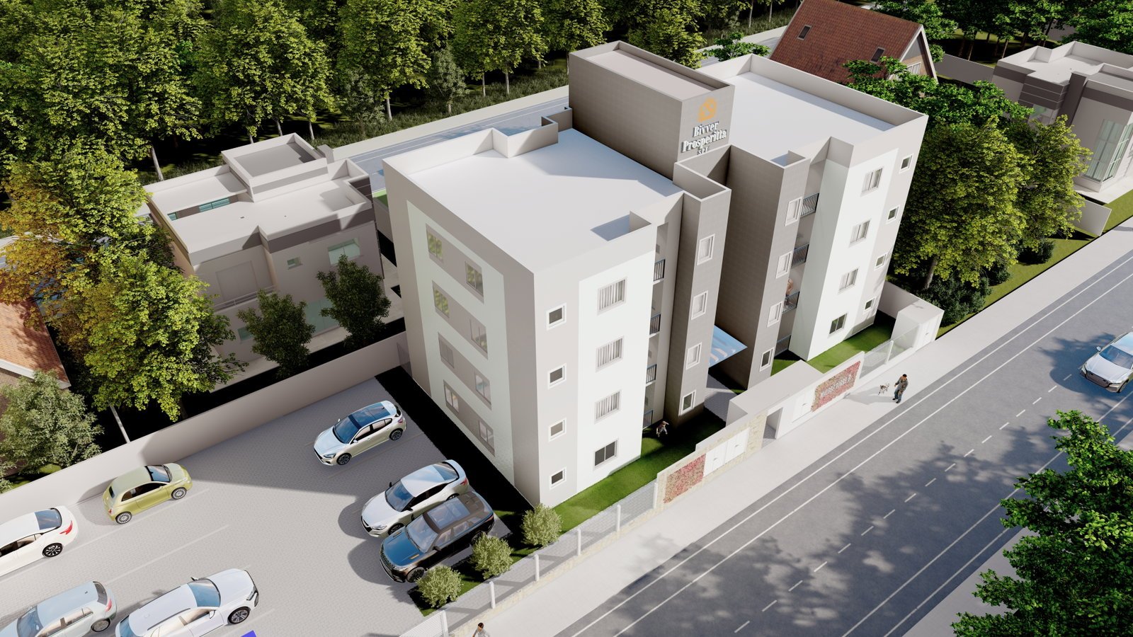 aplat-bivver-malbec-fachada-08 Apartamento no Residencial Malbec em Balneário Piçarras (SC) | BIVVER