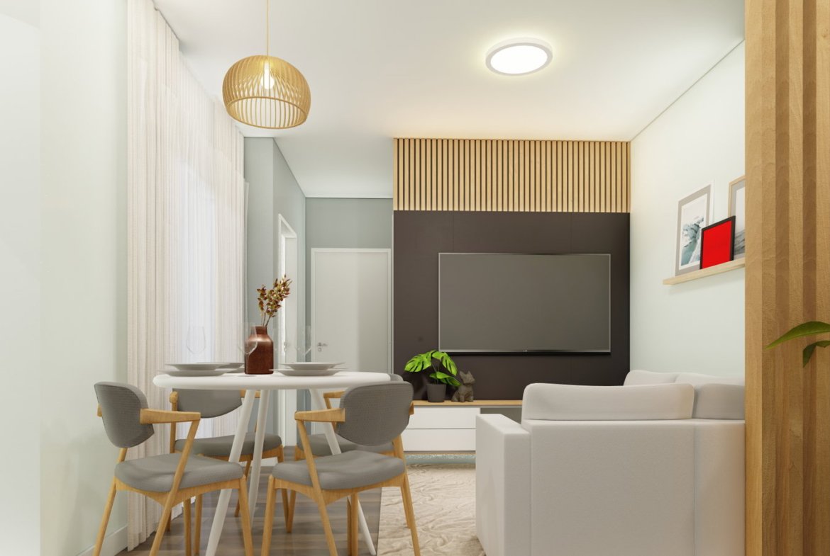 Apartamento no Residencial Malbec em Balneário Piçarras (SC) | BIVVER