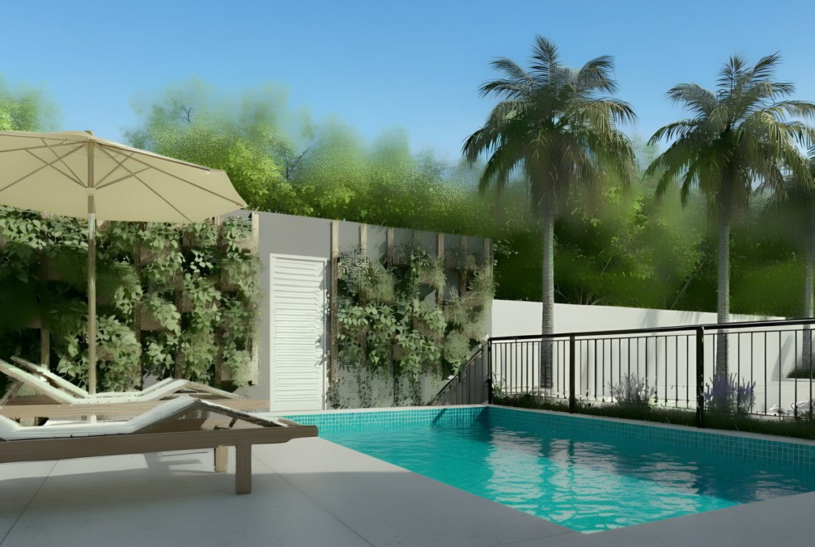 Apartamento no Residencial Malbec em Balneário Piçarras (SC) | BIVVER