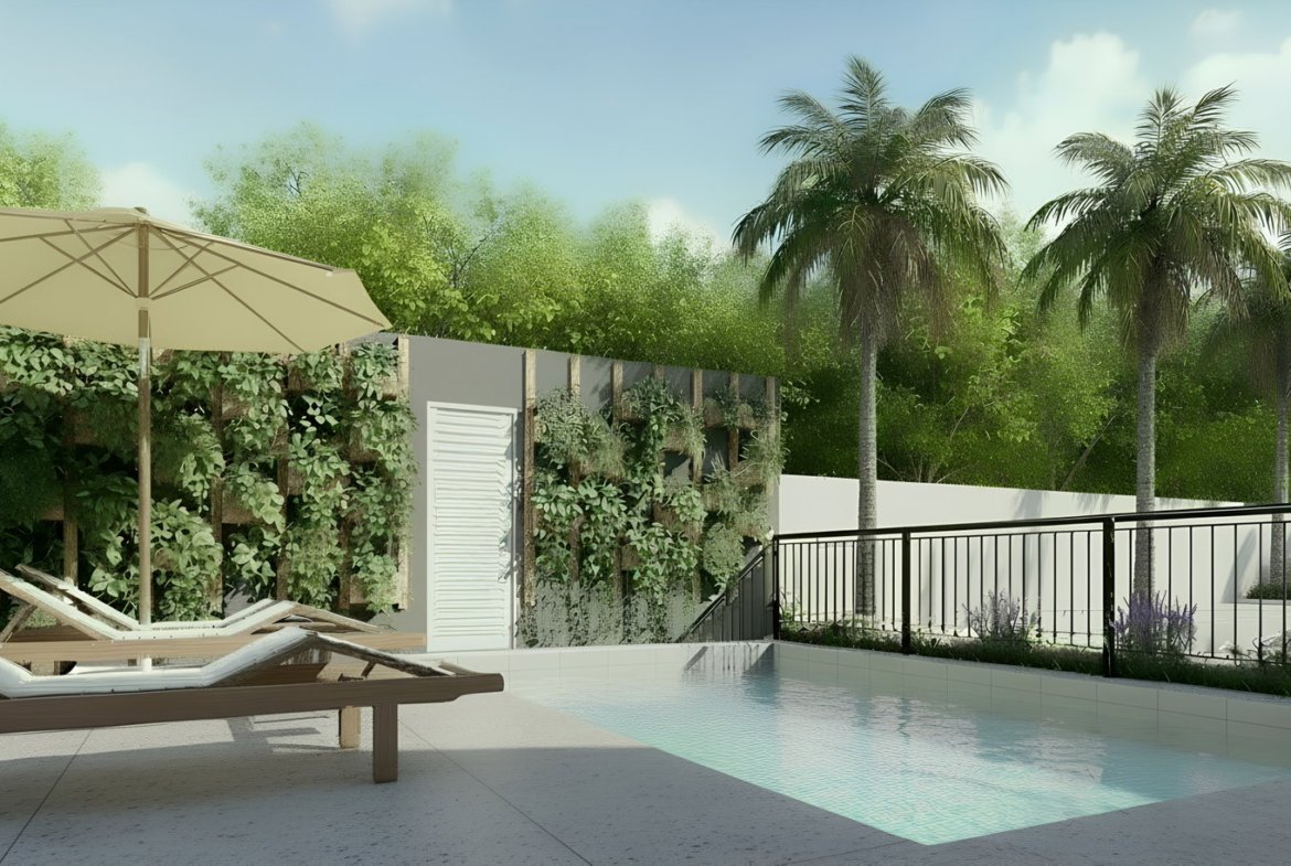 Apartamento no Residencial Malbec em Balneário Piçarras (SC) | BIVVER