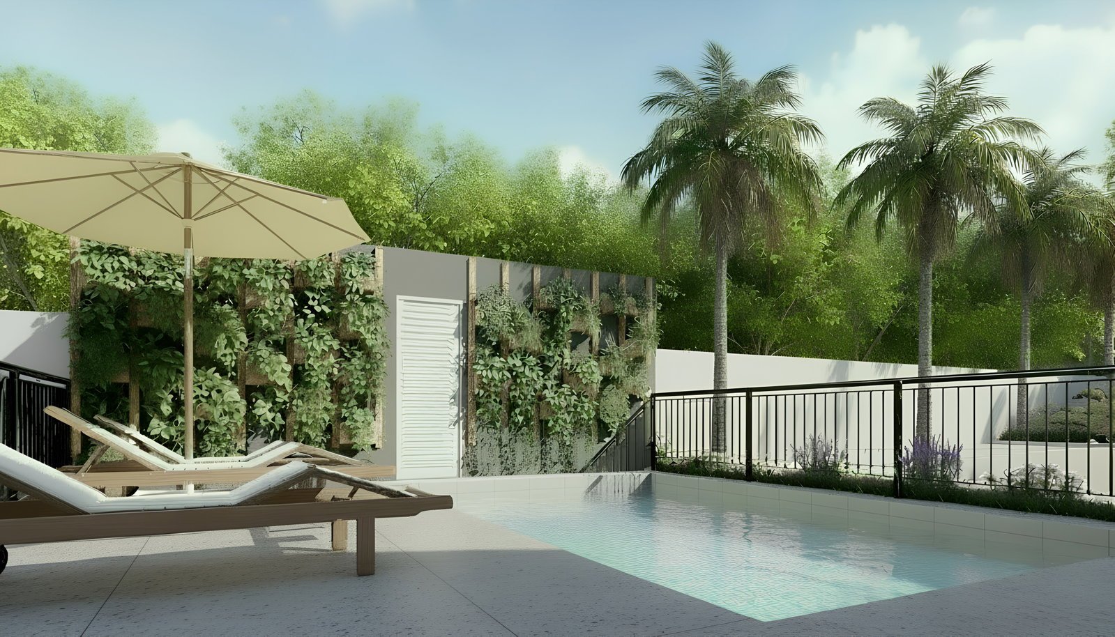 aplat-bivver-malbec-piscina-04 Apartamento no Residencial Malbec em Balneário Piçarras (SC) | BIVVER