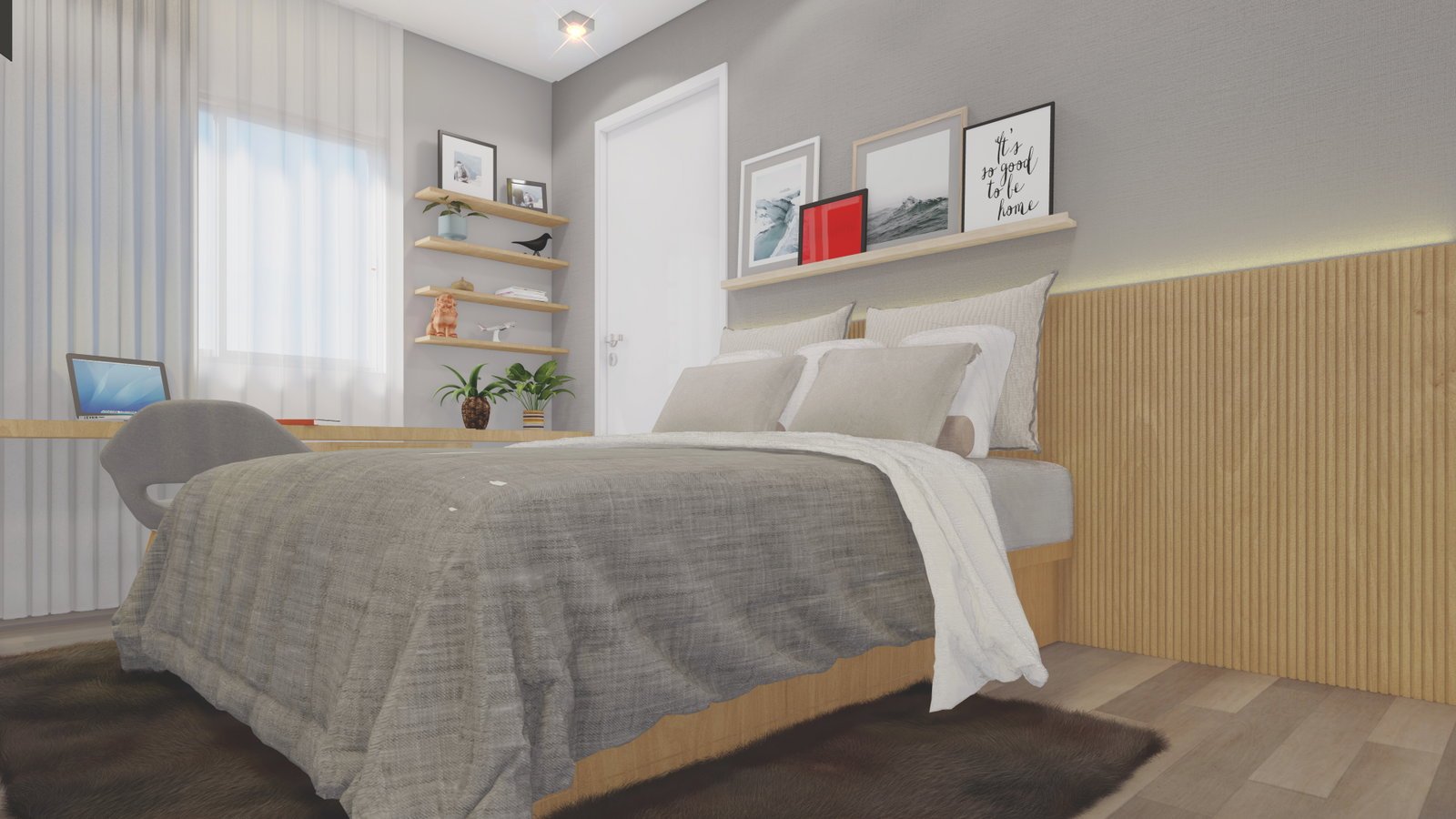 aplat-bivver-malbec-suite-02 Apartamento no Residencial Malbec em Balneário Piçarras (SC) | BIVVER