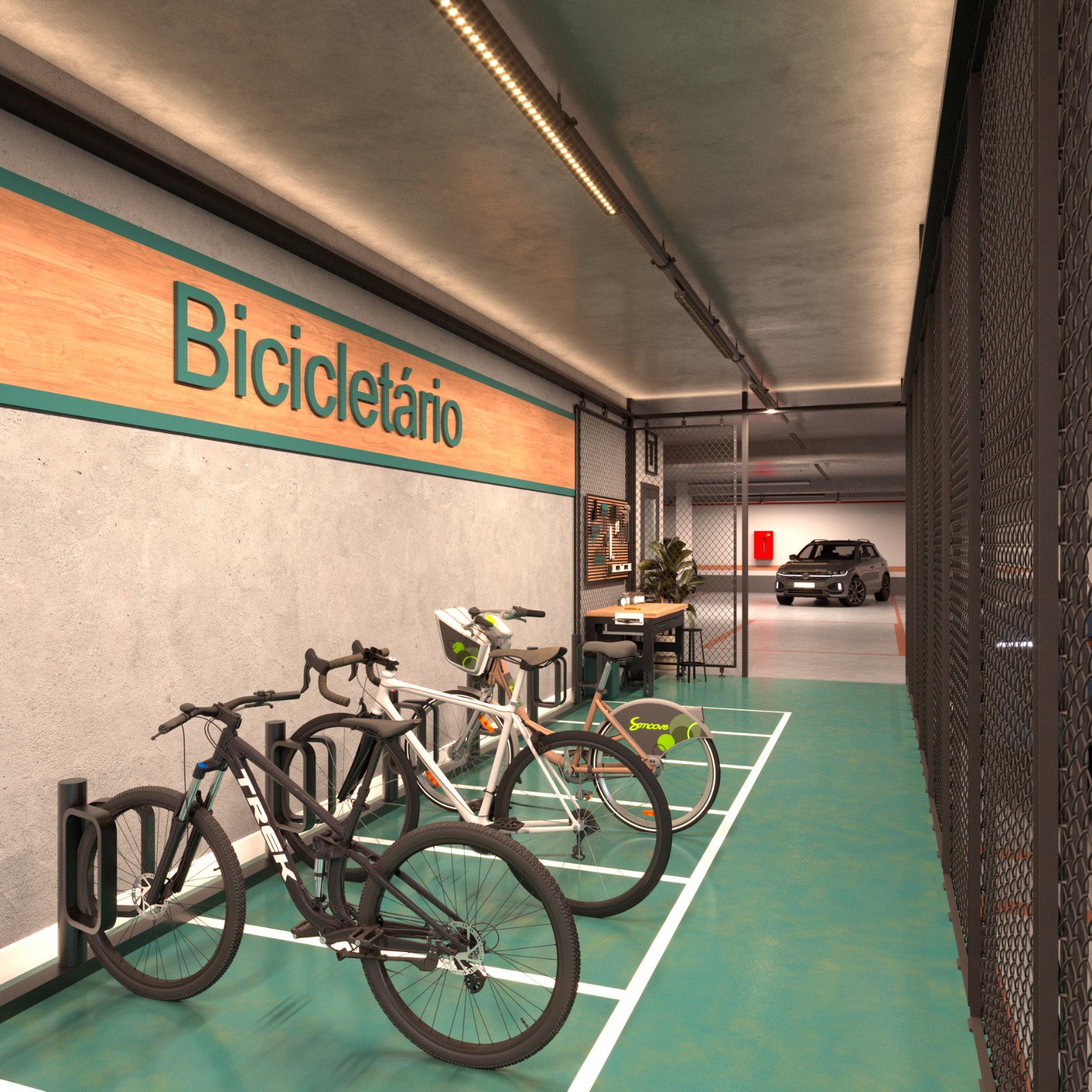 aplat-bivver-ozzy-bicicletario-01 Apartamento no Ozzy Residence em Camboriú (SC) | BIVVER