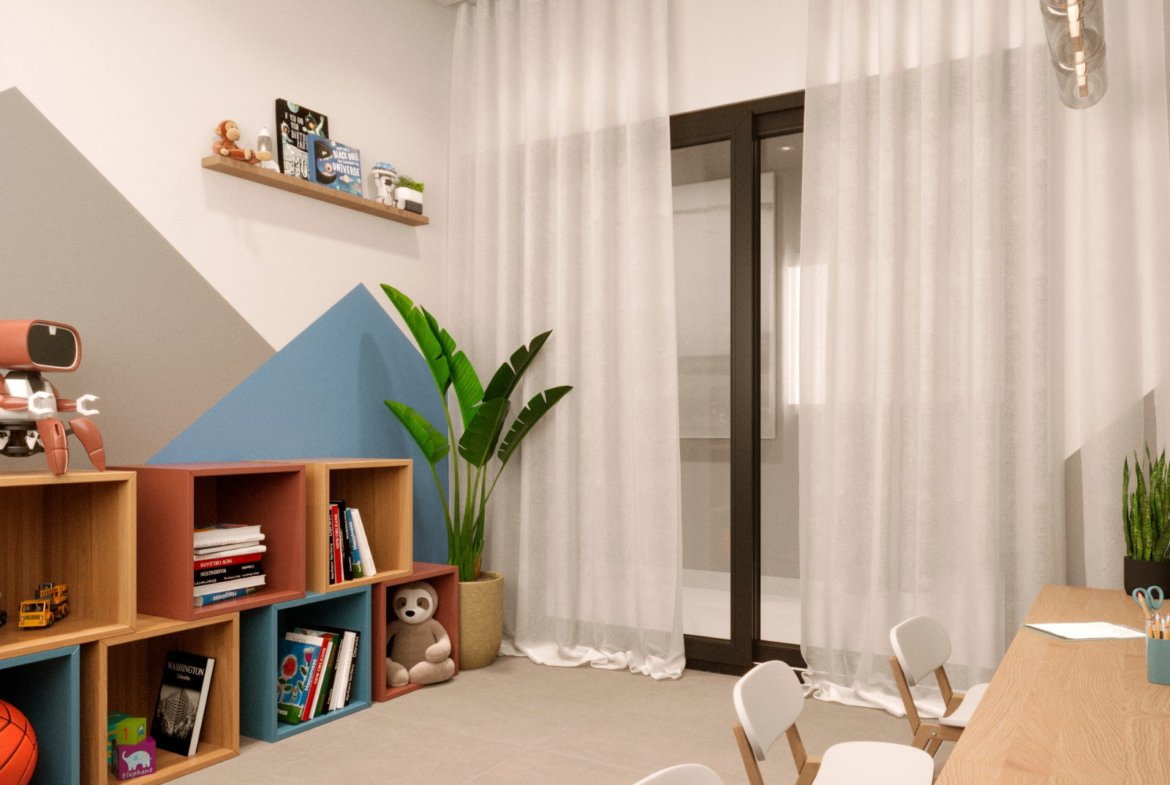 Apartamento no Ozzy Residence em Camboriú (SC) | BIVVER