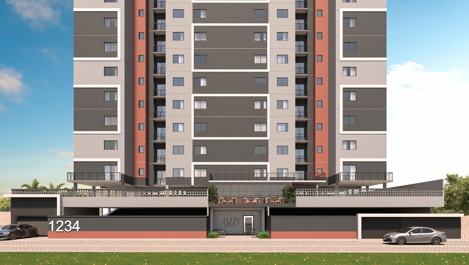 aplat-bivver-ozzy-fachada-01 Apartamento no Ozzy Residence em Camboriú (SC) | BIVVER
