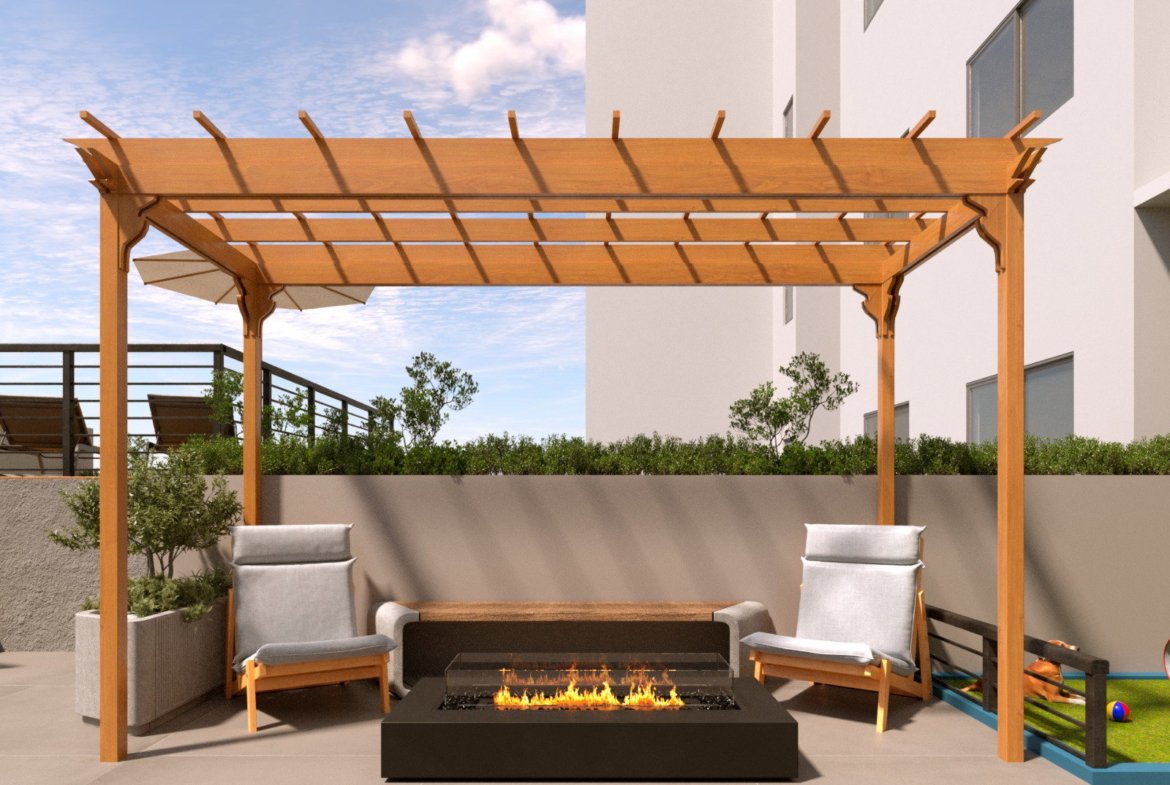 Apartamento no Ozzy Residence em Camboriú (SC) | BIVVER