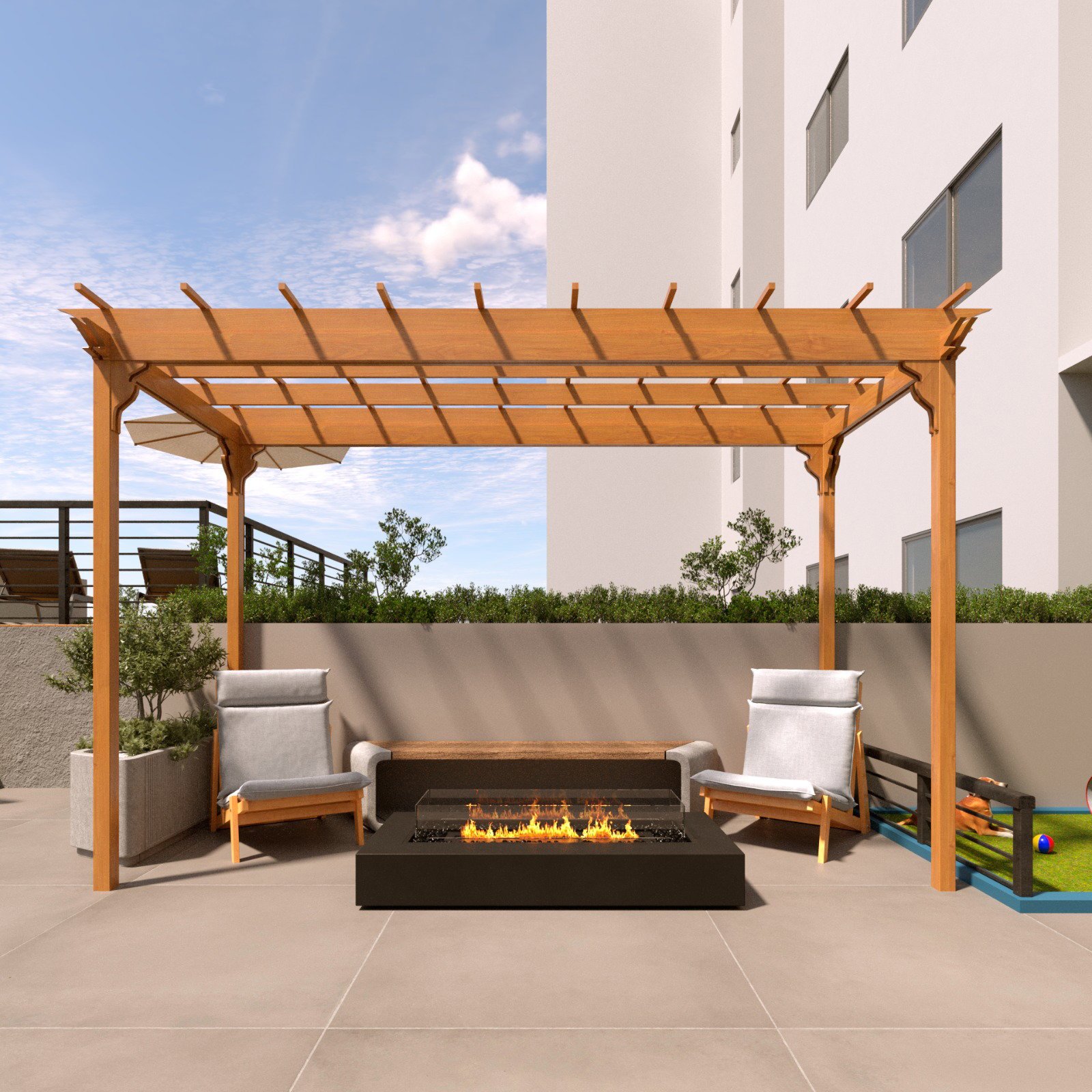 aplat-bivver-ozzy-fireplace-01 Apartamento no Ozzy Residence em Camboriú (SC) | BIVVER