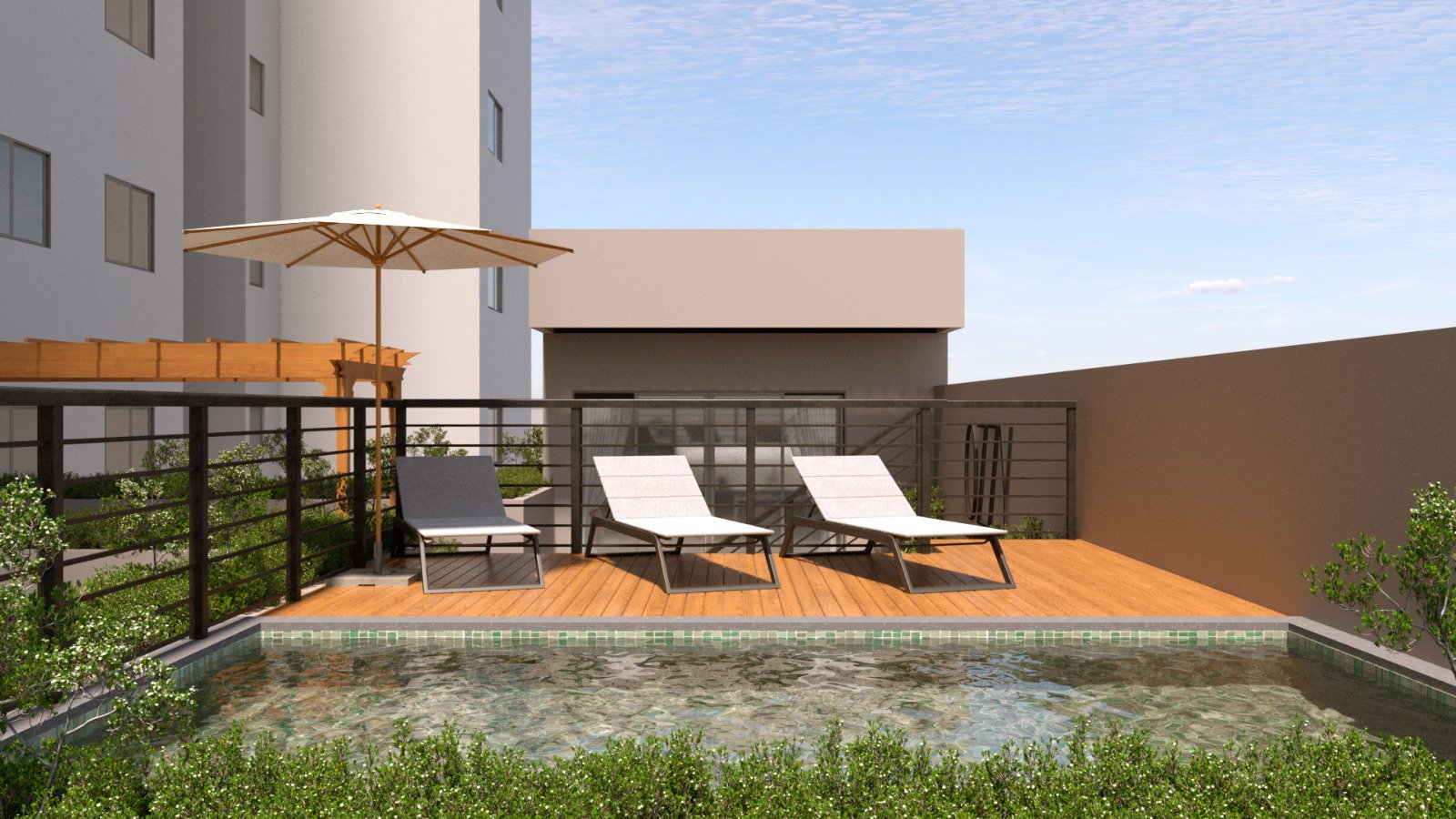 aplat-bivver-ozzy-piscina-01 Apartamento no Ozzy Residence em Camboriú (SC) | BIVVER