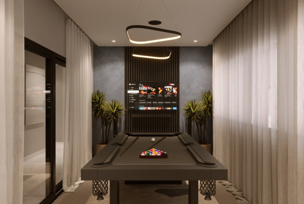 Apartamento no Ozzy Residence em Camboriú (SC) | BIVVER