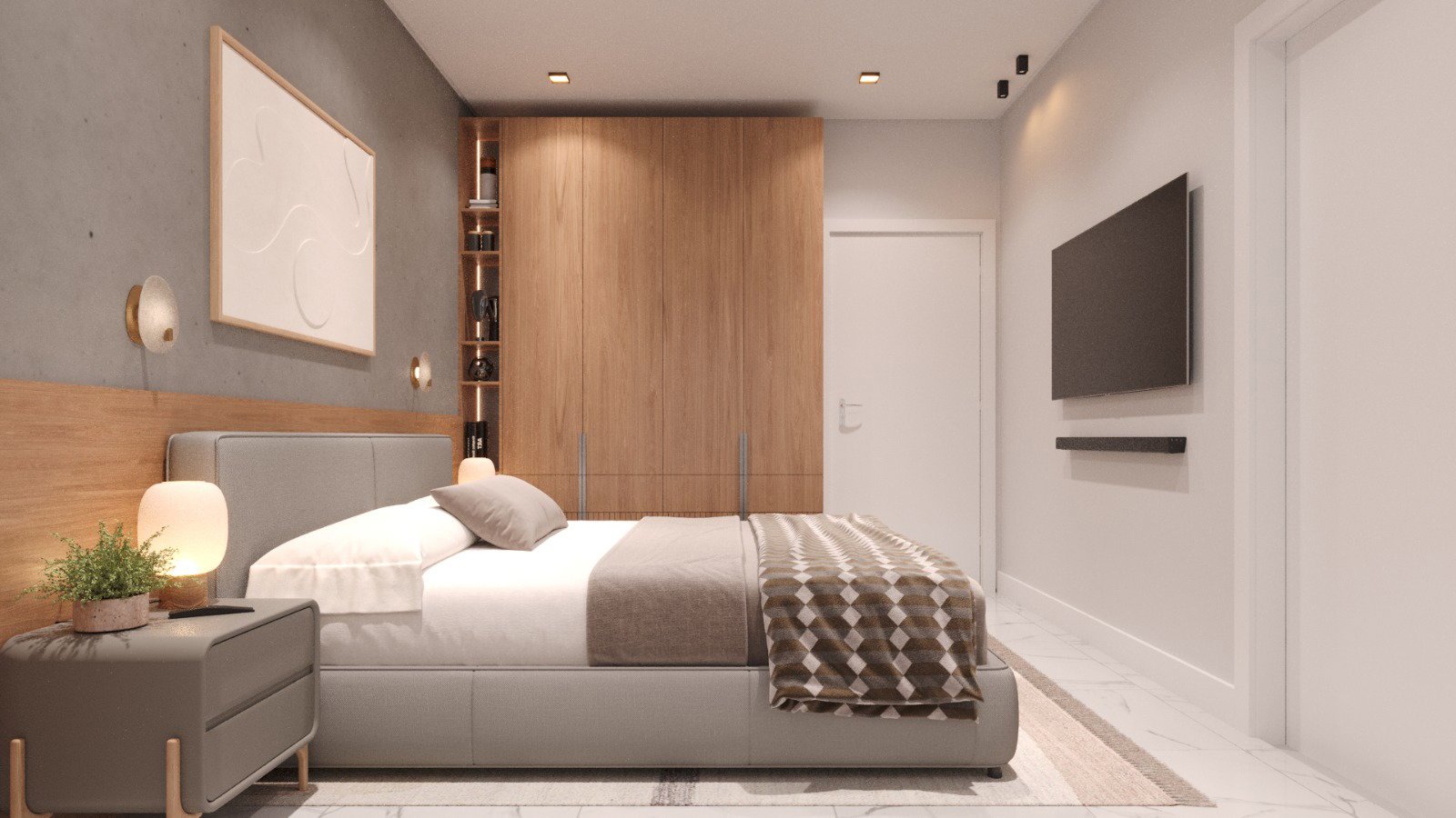 aplat-bivver-ozzy-suite-02 Apartamento no Ozzy Residence em Camboriú (SC) | BIVVER