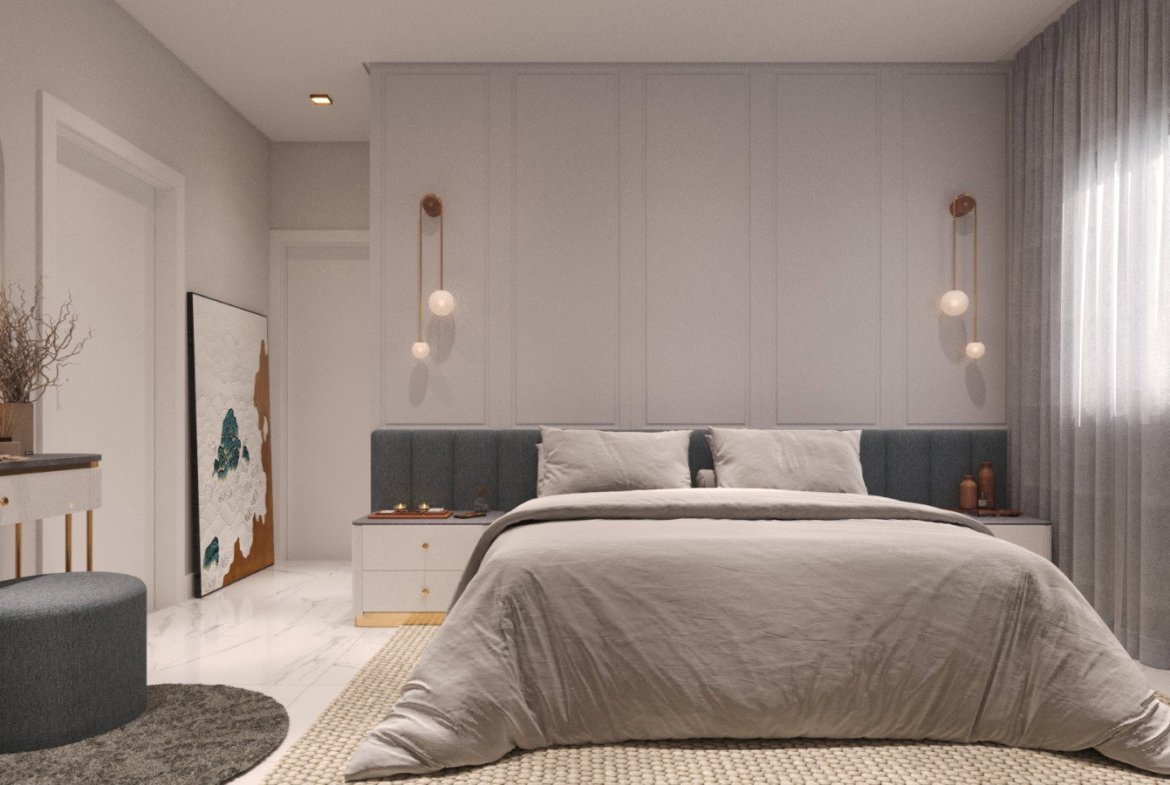 Apartamento no Ozzy Residence em Camboriú (SC) | BIVVER
