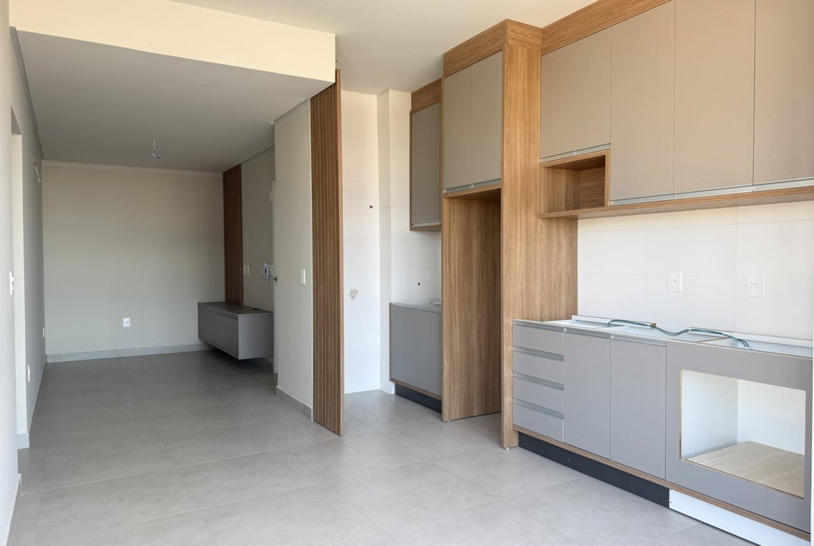 Apartamento no Residencial Saint John em Balneário Piçarras (SC) | BIVVER