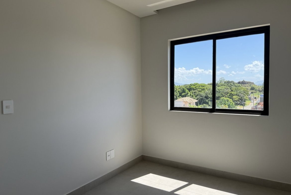 Apartamento no Residencial Saint John em Balneário Piçarras (SC) | BIVVER
