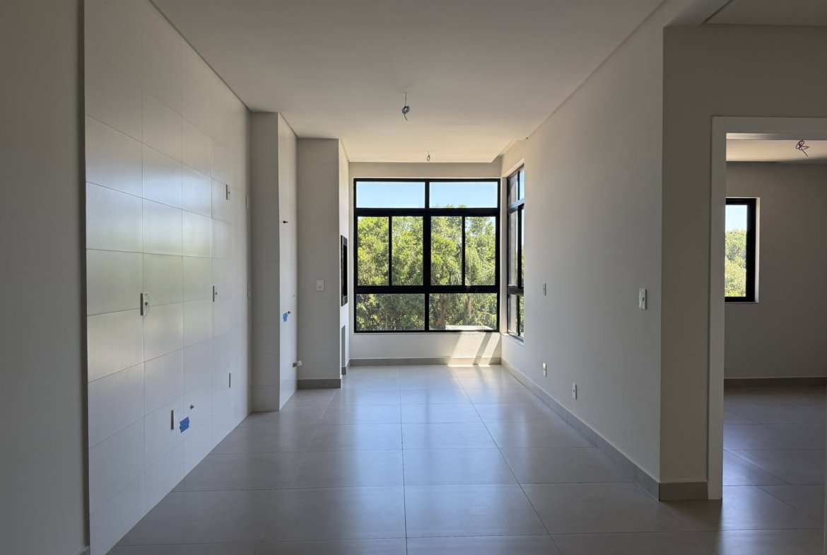 Apartamento no Residencial Saint John em Balneário Piçarras (SC) | BIVVER