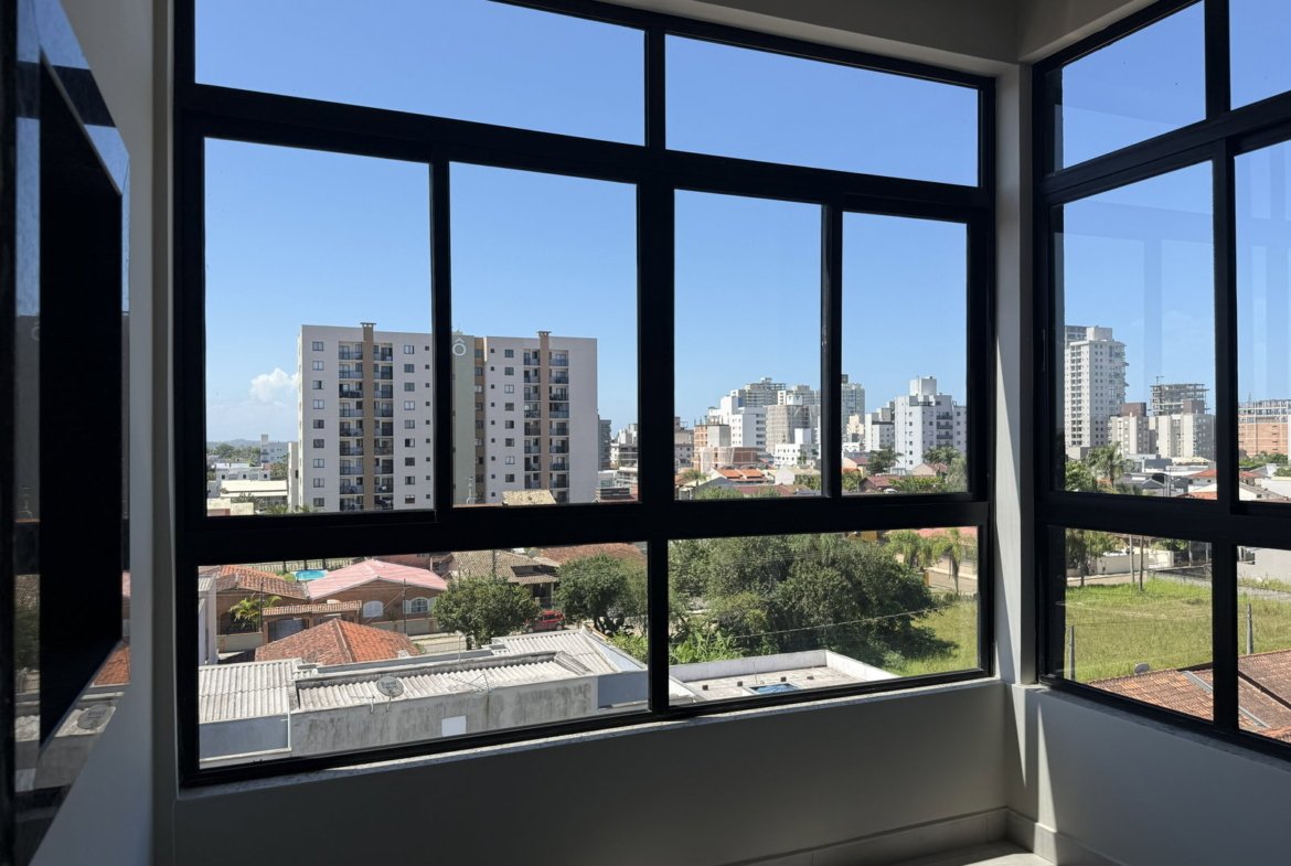 Apartamento no Residencial Saint John em Balneário Piçarras (SC) | BIVVER