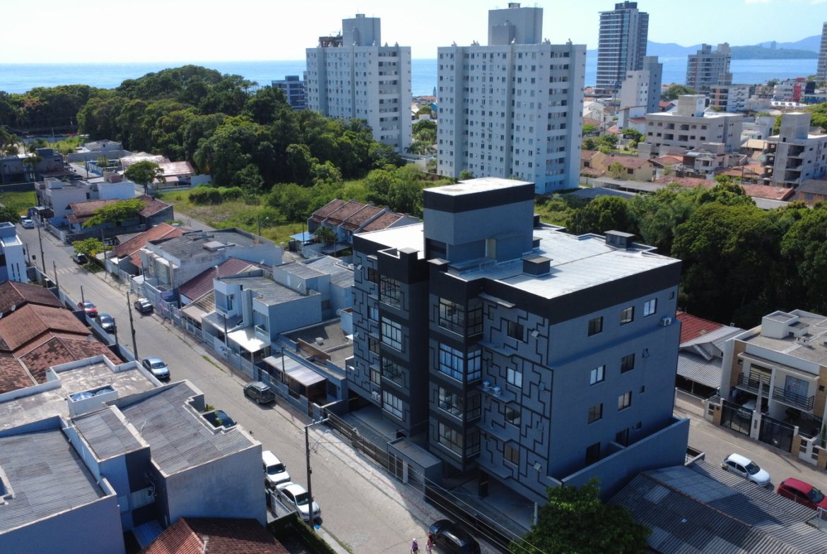 Apartamento no Residencial Saint John em Balneário Piçarras (SC) | BIVVER