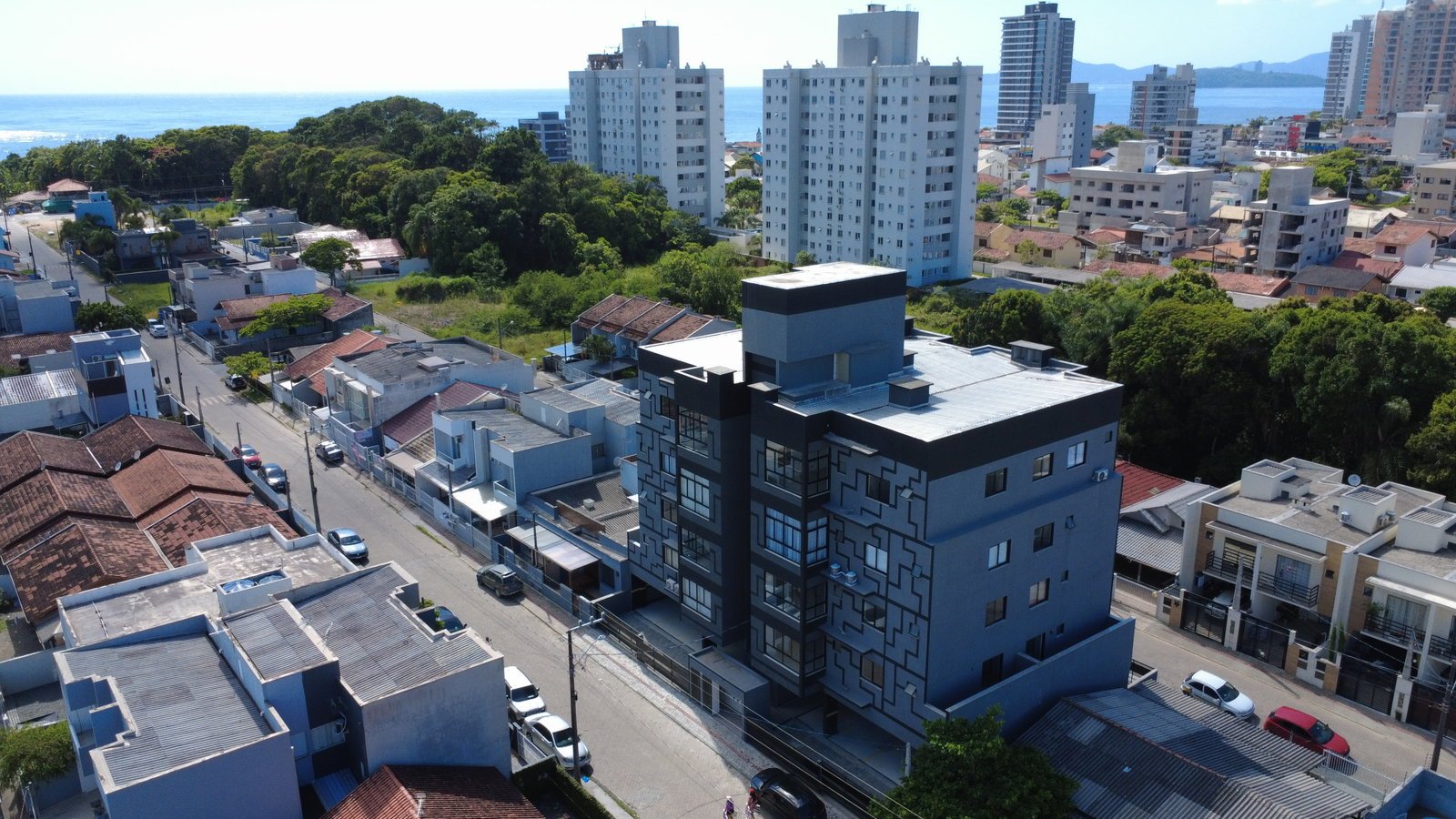 Apartamento no Residencial Saint John em Balneário Piçarras (SC) | BIVVER