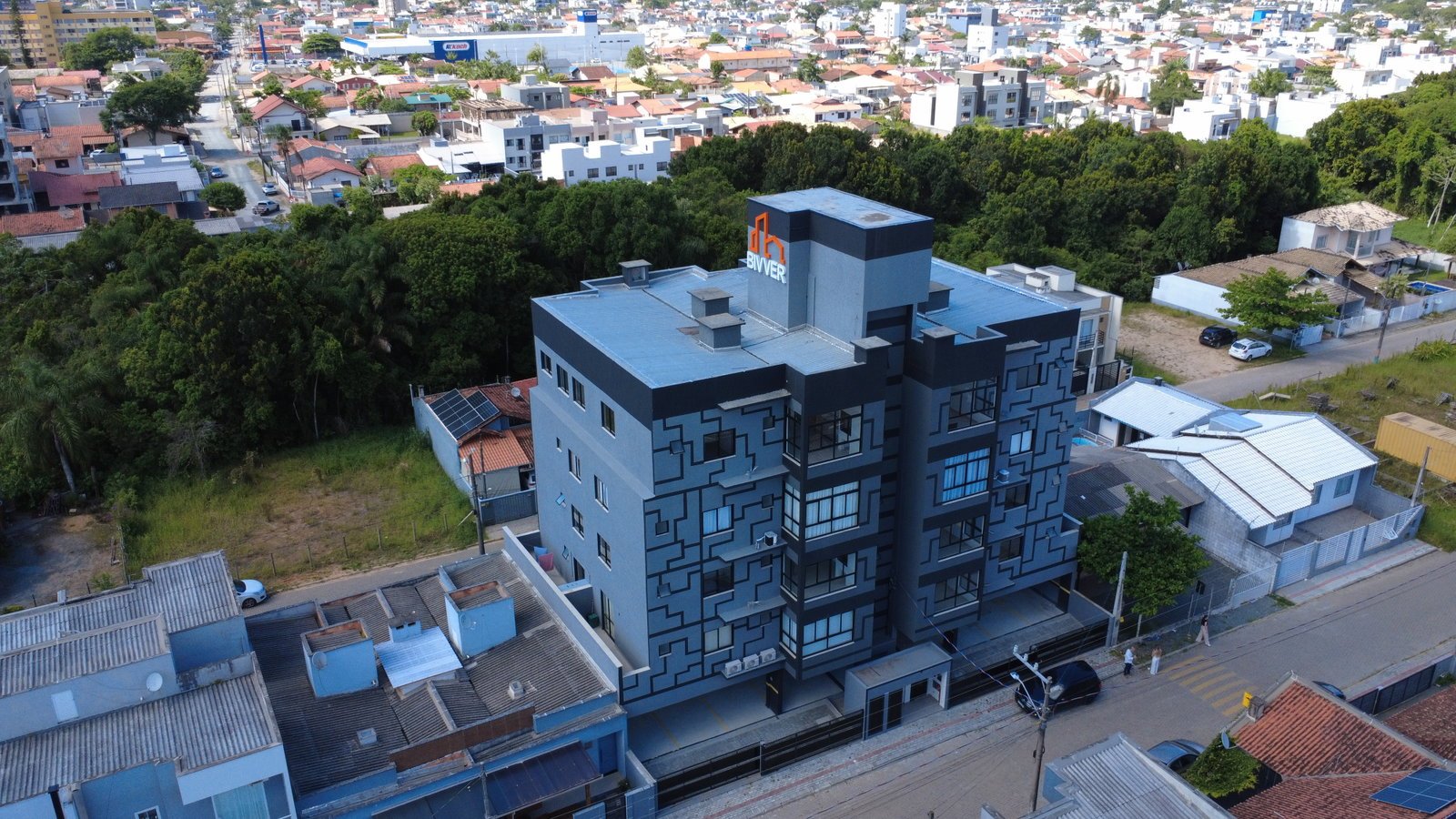 Apartamento no Residencial Saint John em Balneário Piçarras (SC) | BIVVER