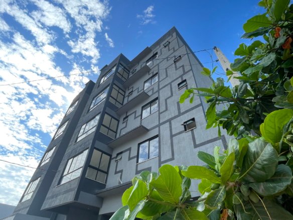 Apartamento no Residencial Saint John em Balneário Piçarras (SC) | BIVVER