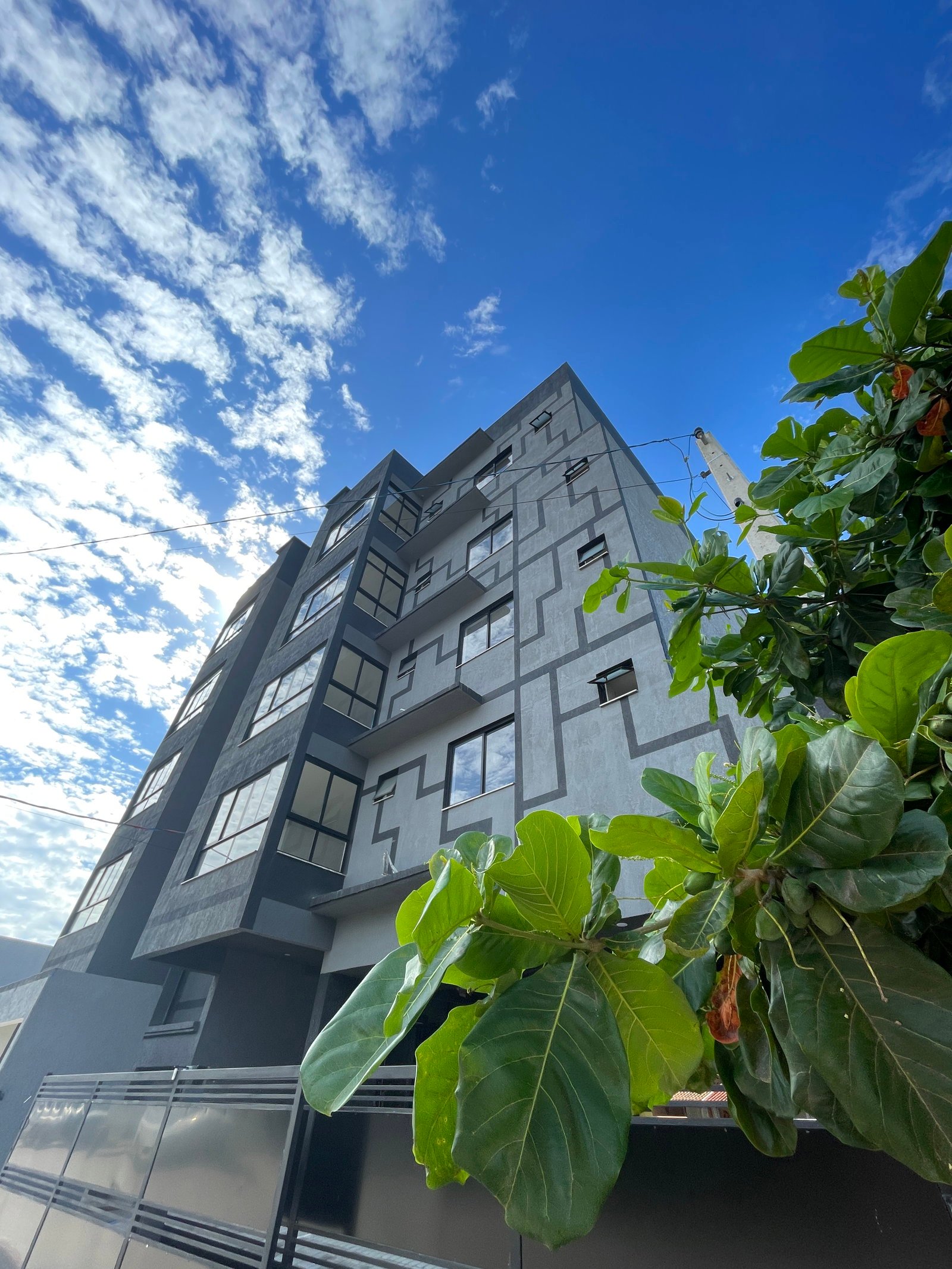 aplat-bivver-saint-john-fachada-05 Apartamento no Residencial Saint John em Balneário Piçarras (SC) | BIVVER