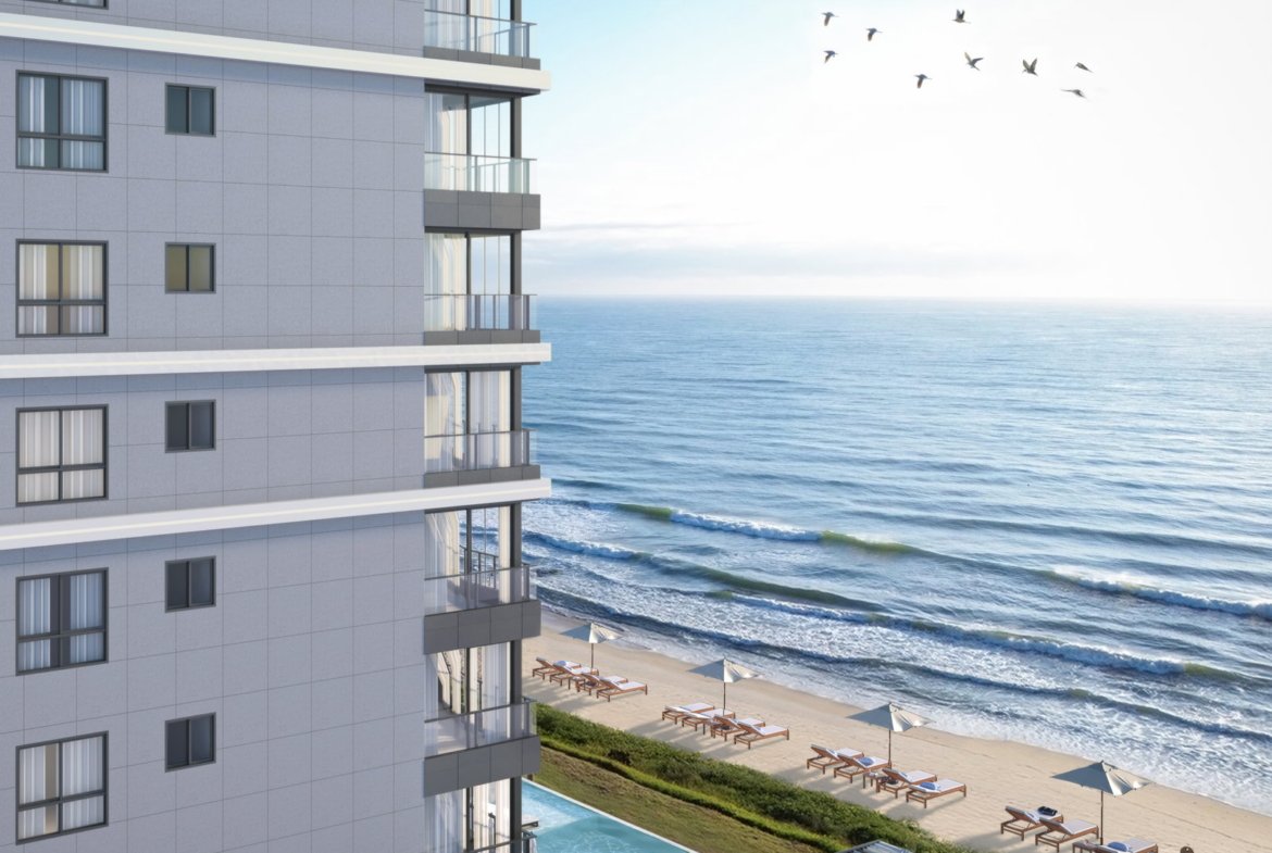 Apartamento no Infinity Exclusive Home em Barra Velha (SC) | BRCON