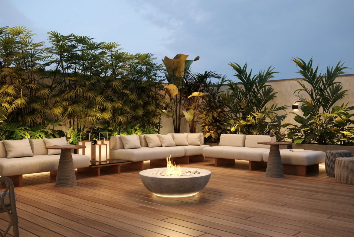 Apartamento no Infinity Exclusive Home em Barra Velha (SC) | BRCON