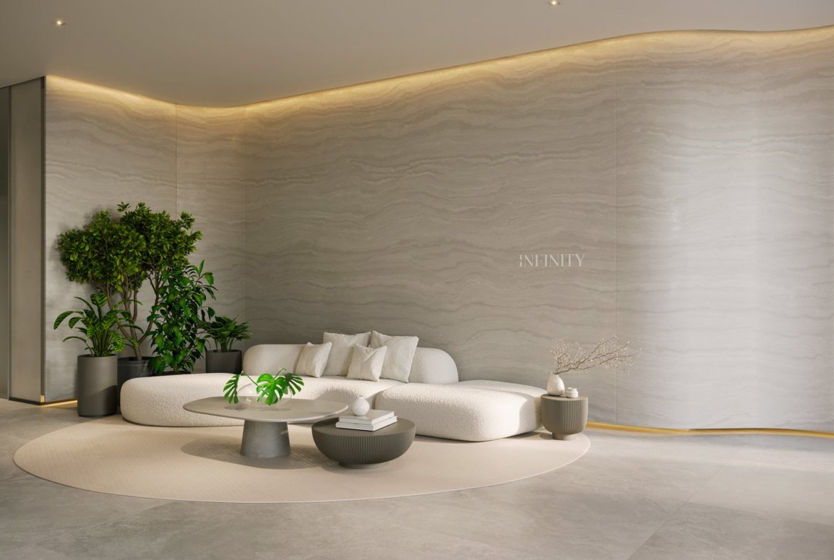 Apartamento no Infinity Exclusive Home em Barra Velha (SC) | BRCON