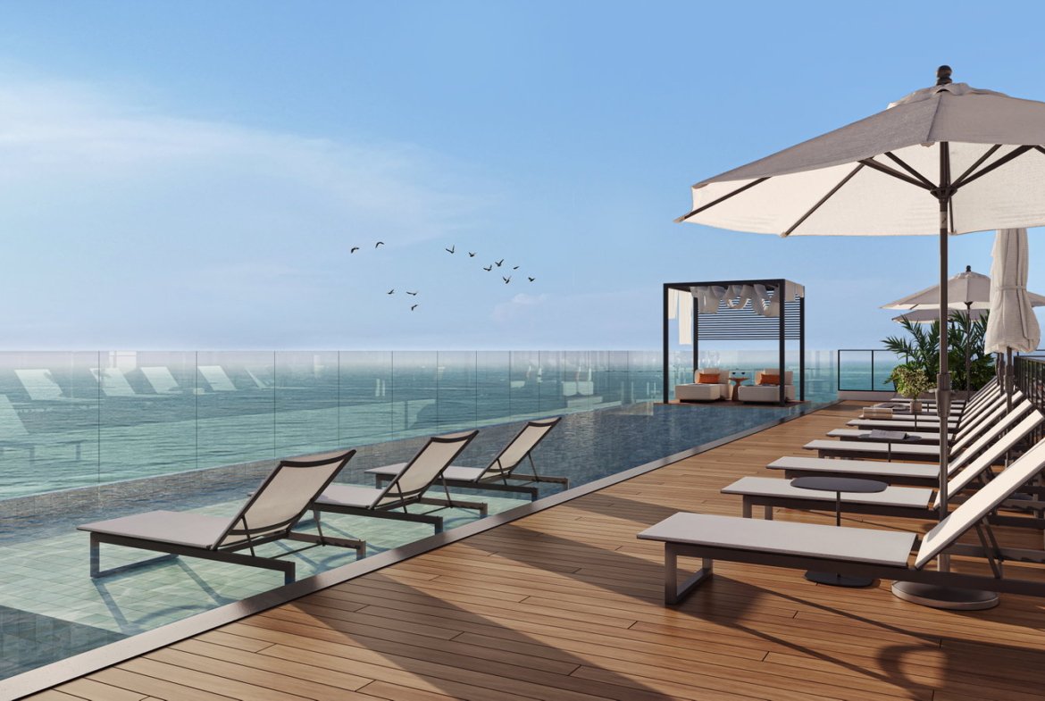 Apartamento no Infinity Exclusive Home em Barra Velha (SC) | BRCON
