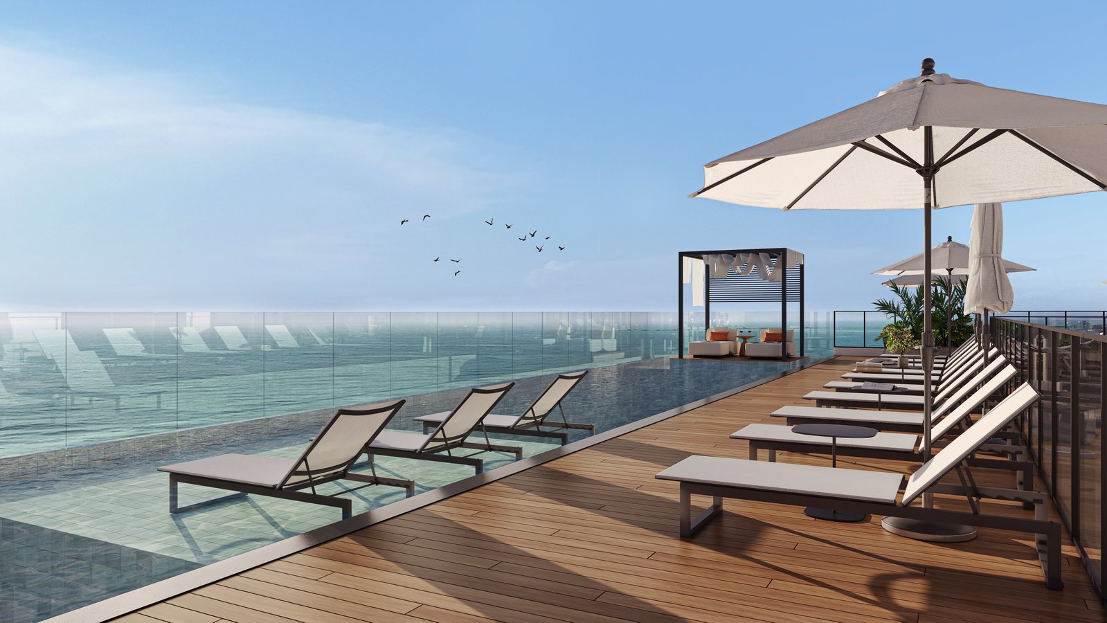 aplat-brcon-infinity-piscina-03 Apartamento no Infinity Exclusive Home em Barra Velha (SC) | BRCON