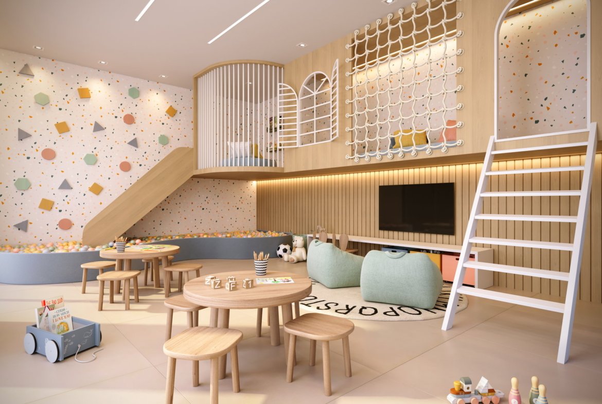 Apartamento no Personalite Residence em Balneário Piçarras (SC) | BRCON