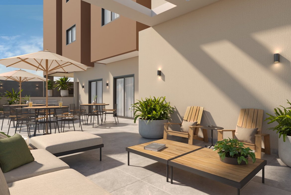 Apartamento no Personalite Residence em Balneário Piçarras (SC) | BRCON