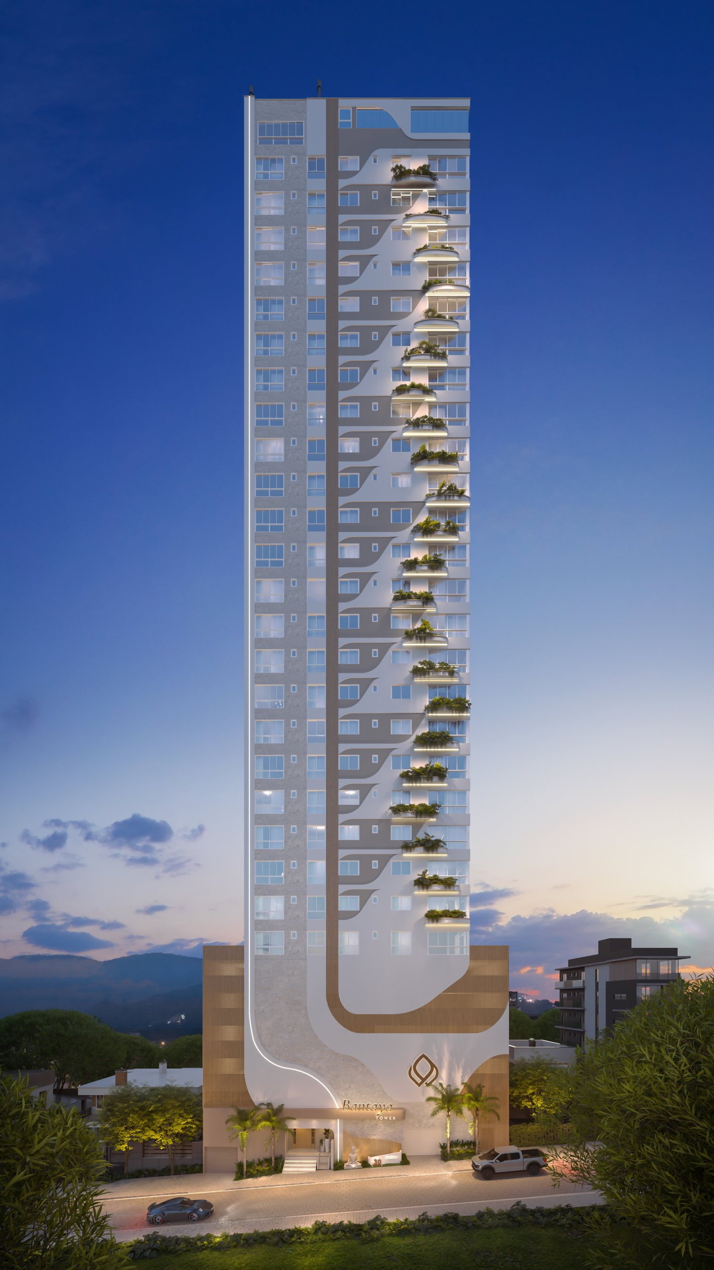 aplat-burka-bantaya-fachada-04 Apartamento no Bantaya Tower em Barra Velha (SC) | BURKA