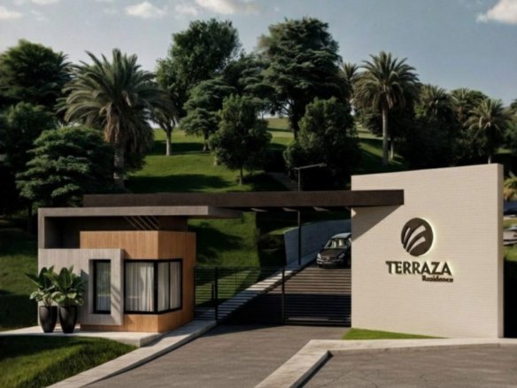 Terreno no Terraza Residence em Blumenau (SC) | BURKA
