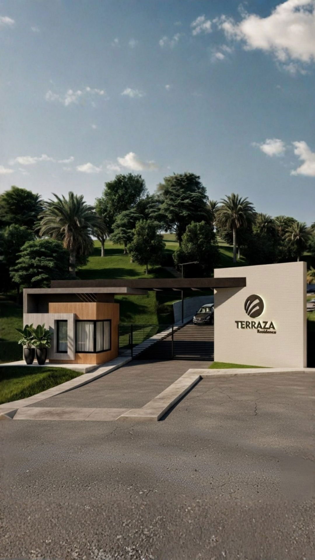 aplat-burka-terraza-residence-portaria-01 Terreno no Terraza Residence em Blumenau (SC) | BURKA