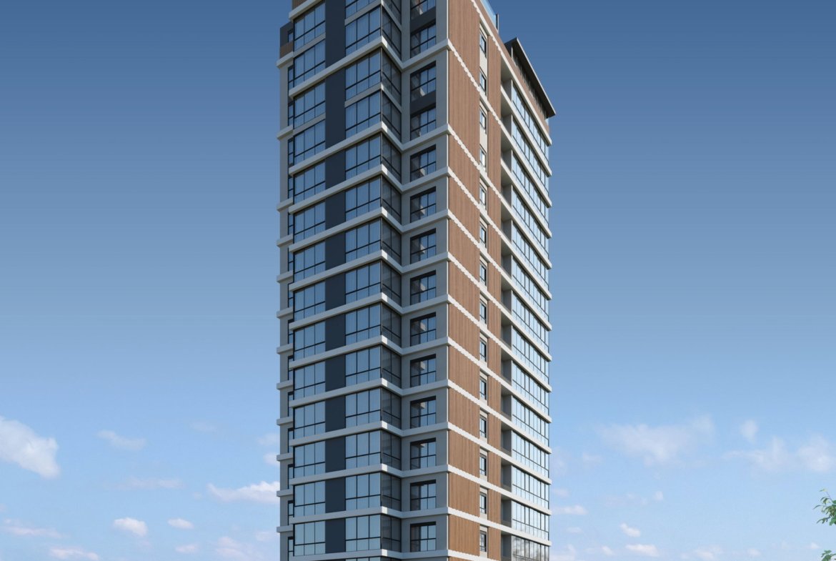Apartamento no Piazza Del Mare em Balneário Piçarras (SC) | CAMPOS