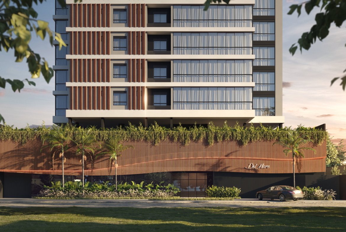 Apartamento no Piazza Del Mare em Balneário Piçarras (SC) | CAMPOS